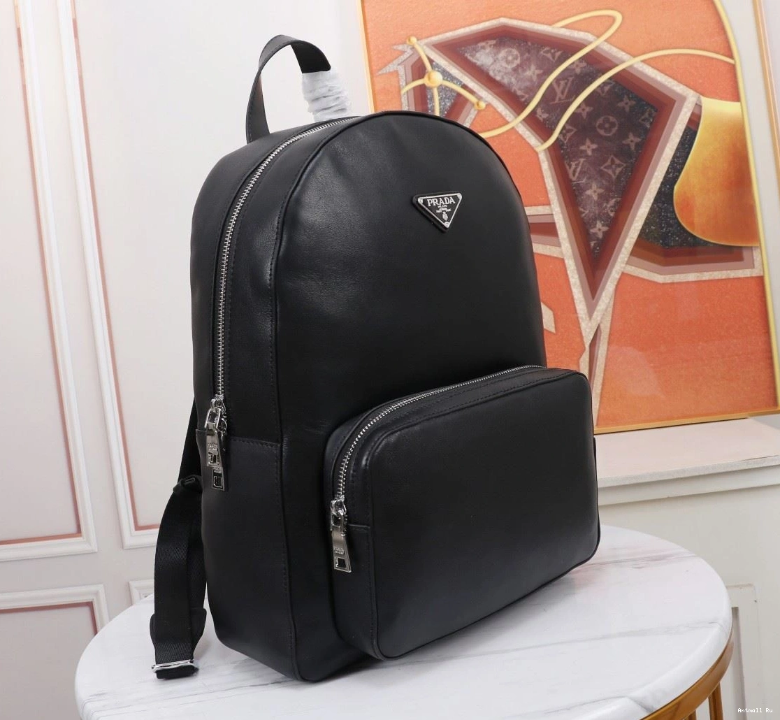 Backpacks 92462 Mens Reliable Prada 0707